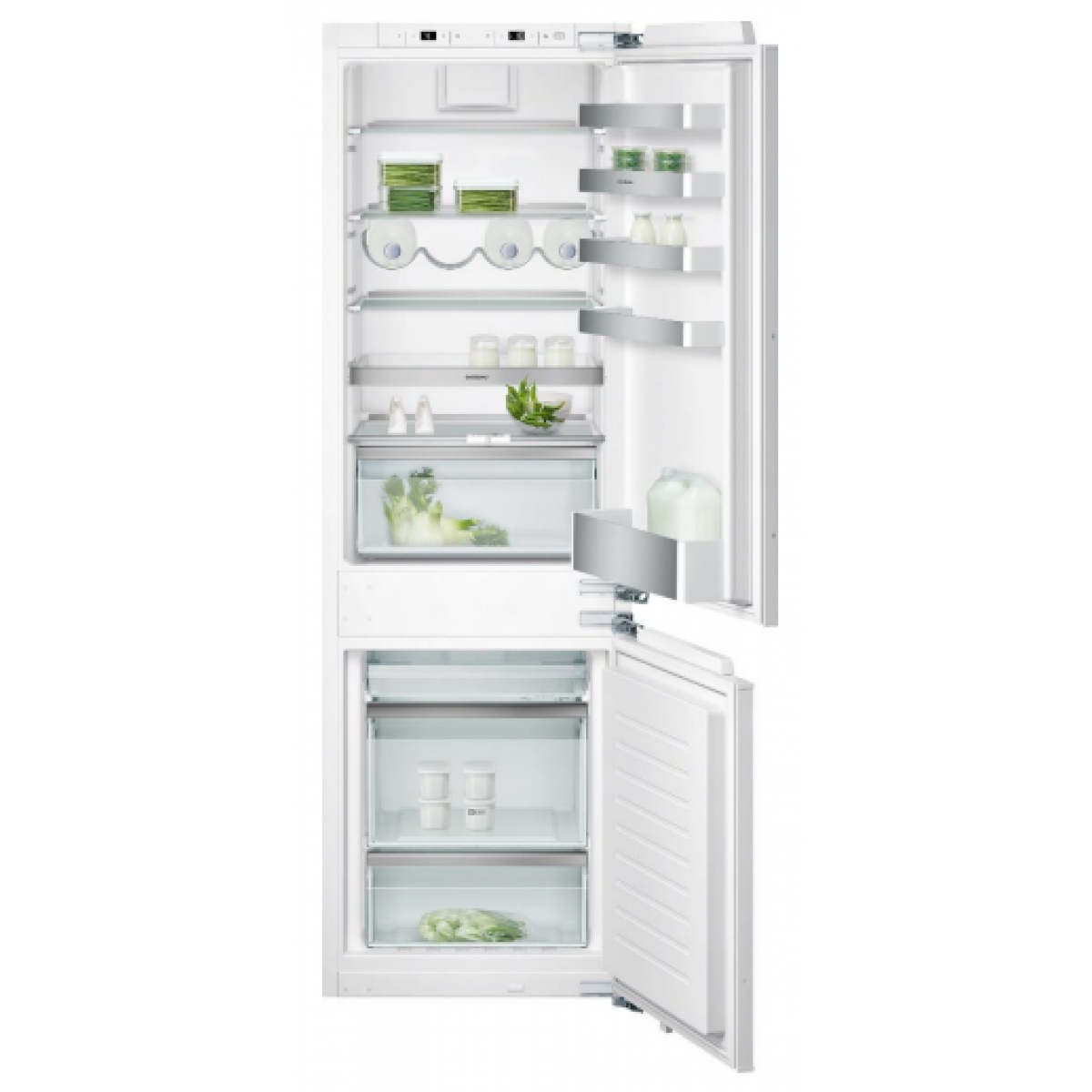 Gaggenau RB280303 254公升 嵌入式雙門雪櫃